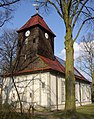 Kremmen-Beetz, Kirche