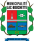 Coat of arms of Lac-Bouchette
