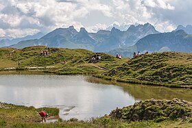 Image illustrative de l’article Lac de Peyre