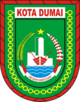 Dumai – Stemma