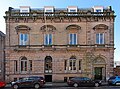 Masonic Hall, Hope Street (1872; Grade II)