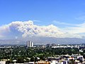 Fires in Los Angeles