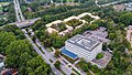 The Leibniz Institute for the Education in Natural Sciences and Mathematics at Olshausenstraße