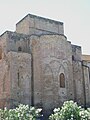 Apse