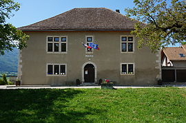 Town hall