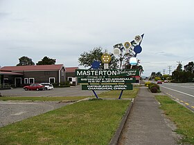 Masterton