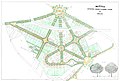 Plan for Mathura garden