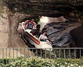 Matterhorn Bobsleds 1983