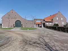 Voorhof