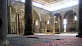 Al-Omari Mosque after renovations