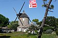 Moulin à vent de la Fosse