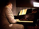 Mulgrew Miller Pianista