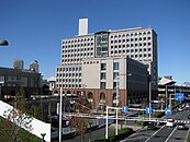 武蔵野大学 有明キャンパス