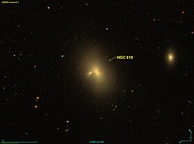 Image illustrative de l’article NGC 810