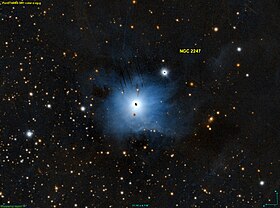 Image illustrative de l’article NGC 2247