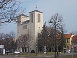 St.-Peter-und-Paul-Kirche in Naumburg