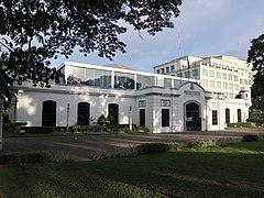 National Museum Iloilo