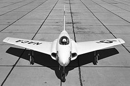 X-4 Bantam