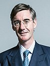 Jacobreesmogg