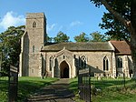 Church of St Mary