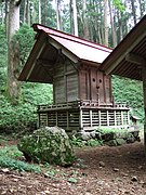 大岳神社