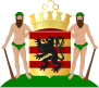 Coat of arms of Oudenaarde