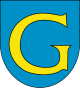 Głogów Małopolski – Stemma