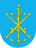 Coat of arms of Gmina Zwierzyniec