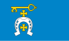 Flag of Gmina Kluczewsko