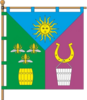 Flag of Paivka