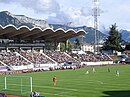 Parc des Sports d'Annecy Annecy