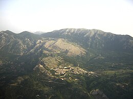 Pietraroja – Veduta