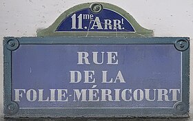 Voir la plaque.