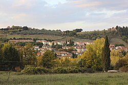 View of Bellavista