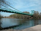 Pont Gaston Doumergue.