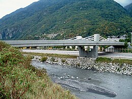 Saint-Rémy-de-Maurienne – Veduta