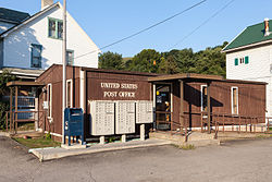 Nineveh Post Office