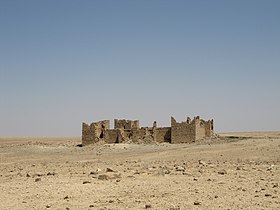 Image illustrative de l’article Qasr Bshir