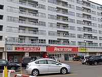 ラルズストア大麻駅前店