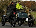 Rambler 6 1/2HP Runabout (1903)