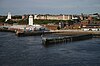 Lights of North Shields