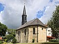 Katholische Kapelle zur Heilgen Familie