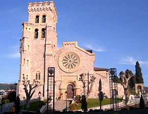 Igreja de Santo Estêvão