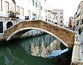 Ponte Racheta Rio de San Felice