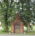 Wegekapelle