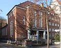 Adventhaus Berlin – Charlottenburg in der Schloßstraße 6