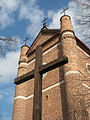 L'église de Serock