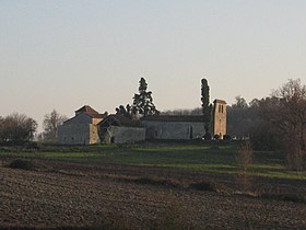 Thénac (Dordogne)