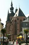 Kirche