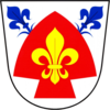 Coat of arms of Sytno